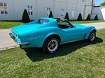 1973 Chevrolet Corvette C3 Stingray oldtimer te koop