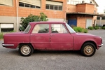 1975 Alfa Romeo Giulia 1300 Super oldtimer te koop