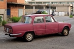 1975 Alfa Romeo Giulia 1300 Super oldtimer te koop