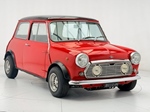 1968 Innocenti Mini Cooper mk2 oldtimer te koop