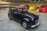 1989 Citroën 2CV 6 Spécial oldtimer te koop