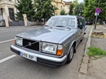 1978 Volvo 244 Pilato oldtimer te koop