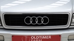 1995 Audi 2.6 Cabrio oldtimer te koop