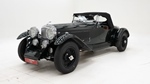 1950 Bentley Alpine oldtimer te koop