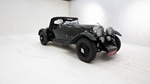 1950 Bentley Alpine oldtimer te koop