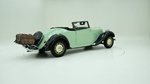 1935 Citroën Traction Avant 7C oldtimer te koop