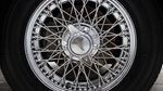 1961 Jaguar XK 150 DHC oldtimer te koop