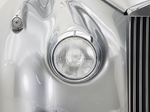 1962 Rolls-Royce Silver Cloud II oldtimer te koop