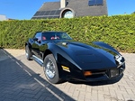 1982 Chevrolet Corvette oldtimer te koop