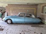 1978 Citroën DS oldtimer te koop