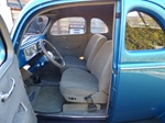 1939 Ford Business oldtimer te koop