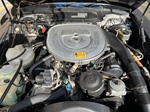 1989 Mercedes SL oldtimer te koop