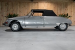 Citroën DS 21 oldtimer te koop