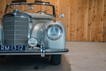 Mercedes 300 oldtimer te koop