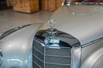 Mercedes 300 oldtimer te koop