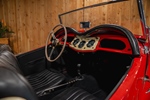 MG TF oldtimer te koop