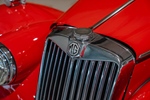 MG TF oldtimer te koop
