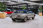 Jaguar E-Type oldtimer te koop