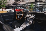 Jaguar E-Type oldtimer te koop
