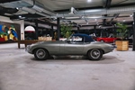 Jaguar E-Type oldtimer te koop