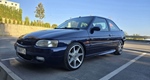 1996 Ford Escort oldtimer te koop