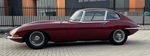 1967 Jaguar E-type Series 1 oldtimer te koop