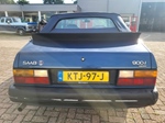 1992 Saab 900i oldtimer te koop
