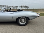 1963 Jaguar E-type Series 1 oldtimer te koop