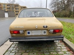 1972 Saab 99 oldtimer te koop