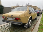 1972 Saab 99 oldtimer te koop