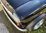 1989 Rover Mini oldtimer te koop