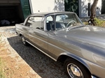 1961 Mercedes 220 Coupe oldtimer te koop