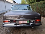 1972 Mercedes 300 SEL oldtimer te koop