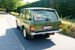 1975 Land Rover Range Rover oldtimer te koop