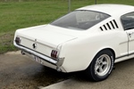 1965 Ford Mustang Fastback oldtimer te koop