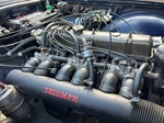 1973 Triumph tr6 pi, 150 bhp oldtimer te koop