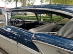 1958 Chevrolet bel Air V 8 Hard Top oldtimer te koop