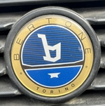 1983 Fiat Ritmo oldtimer te koop