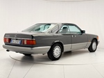 1988 Mercedes 560 SEC oldtimer te koop