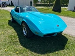 1973 Chevrolet Corvette C3 Stingray oldtimer te koop