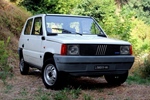 1984 Fiat Panda 30S (Super) oldtimer te koop