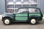 1954 Fiat 500 C Topolino Belvedere oldtimer te koop