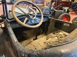 1916 Overland Model 83 Touring Time warp Barn find oldtimer te koop