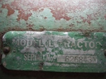 1939 John Deere L Styled oldtimer tractor te koop