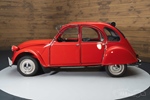 1985 Citroën 2CV oldtimer te koop
