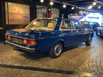 1984 Mercedes 200-serie oldtimer te koop