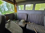 1984 Mercedes L613 oldtimer vrachtwagen te koop