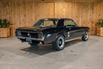 Ford Mustang oldtimer te koop