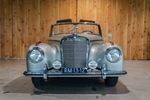 Mercedes 300 oldtimer te koop