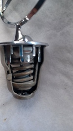 motorkap ornament mercedes oldtimer te koop